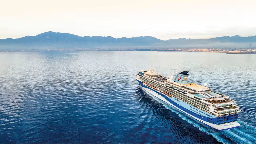 family friendly cruise