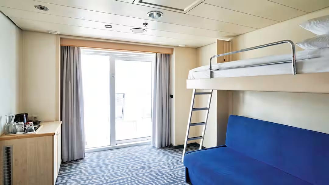 family friendly cruises
