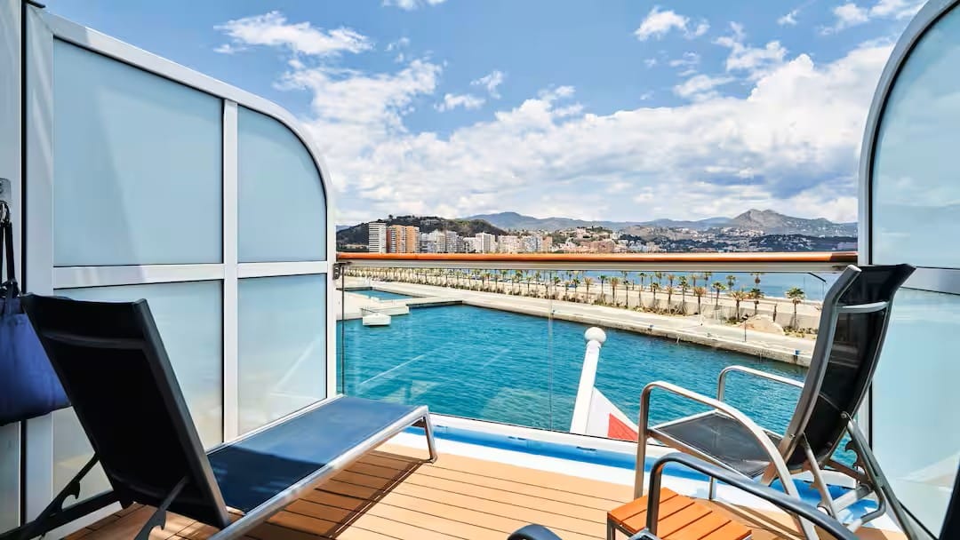 family friendly cruises