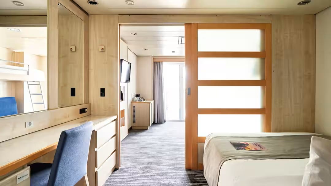 family friendly cruises