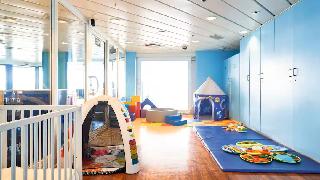 family friendly cruise