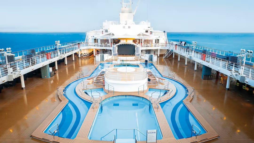 family friendly cruise