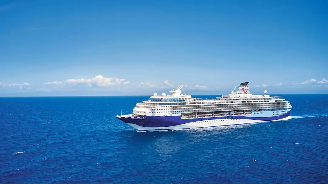 family friendly cruise