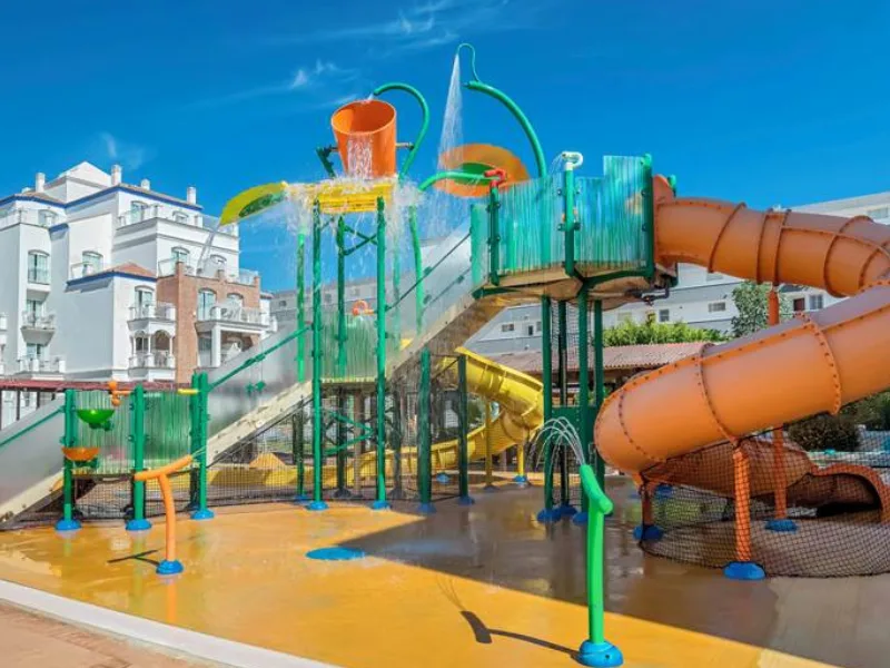 baby and toddler friendly hotels costa del sol