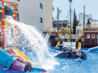 balearic hotels with short transfers