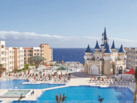 all inclusive hotels for toddlers!