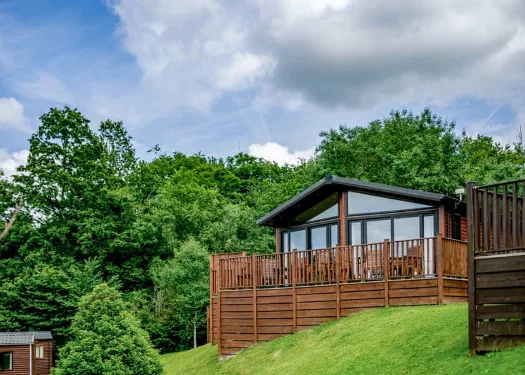baby and toddler friendly holiday park devon