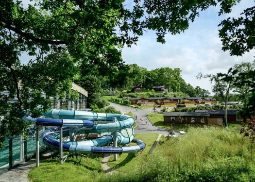 baby and toddler friendly holiday park devon