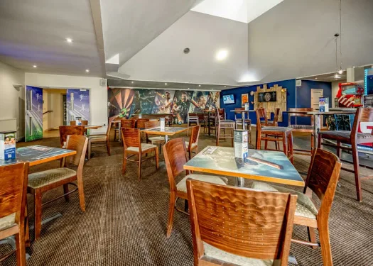 baby and toddler friendly holiday park devon