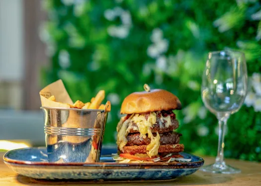 baby and toddler friendly holiday park devon