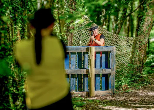 baby and toddler friendly holiday park devon