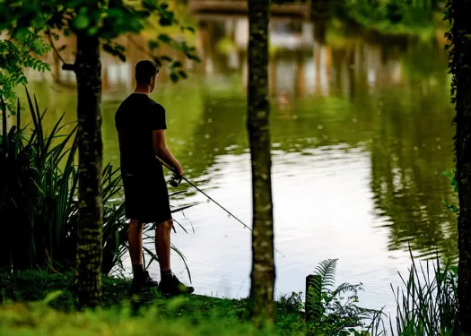 baby and toddler friendly holiday park devon