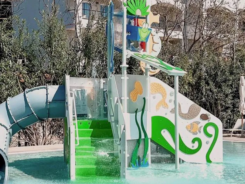 baby and toddler friendly hotel majorca