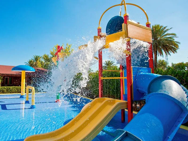 toddler friendly apartments majorca