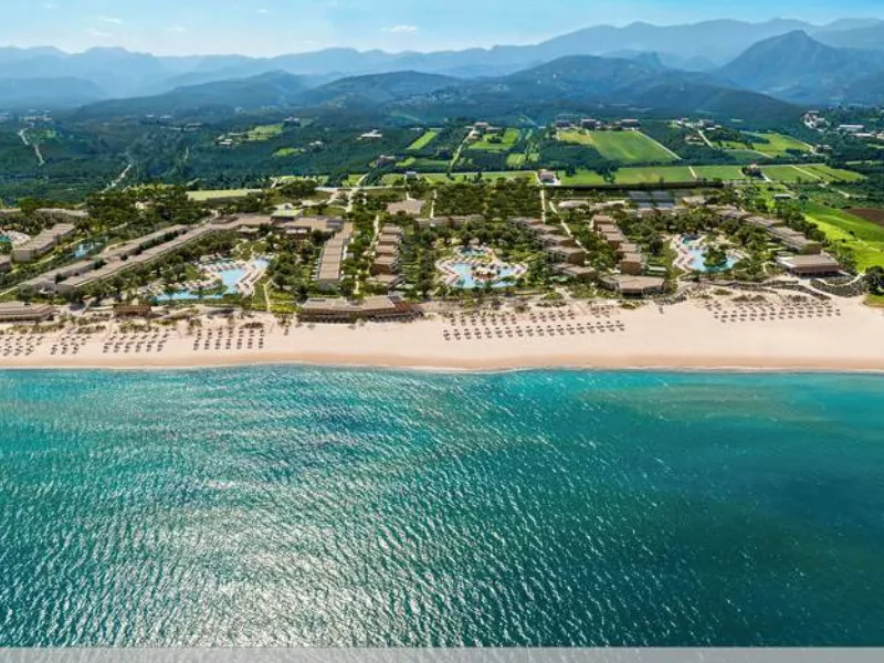 baby and toddler friendly hotel crete