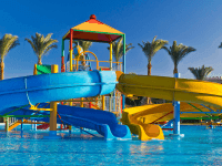 turkey hotel with waterparks