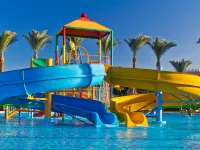 turkey hotel with waterparks