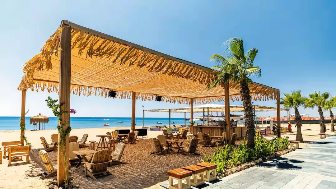 Turkey Hotels With Waterparks