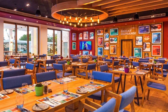 baby and toddler friendly hotel cyprus