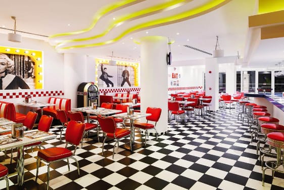 baby and toddler friendly hotel cyprus