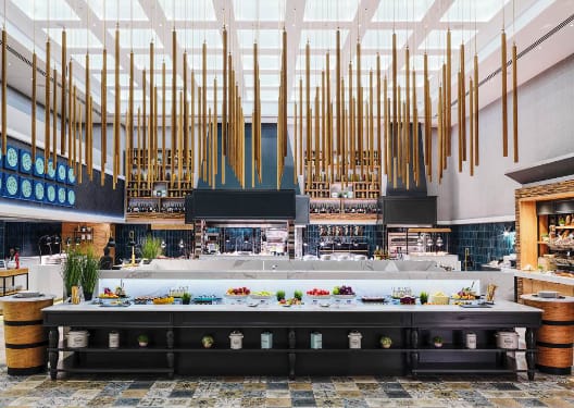 baby and toddler friendly hotel cyprus