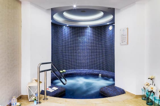 baby and toddler friendly hotel cyprus