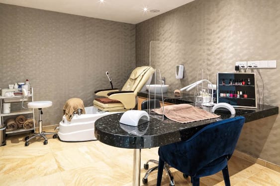 baby and toddler friendly hotel cyprus