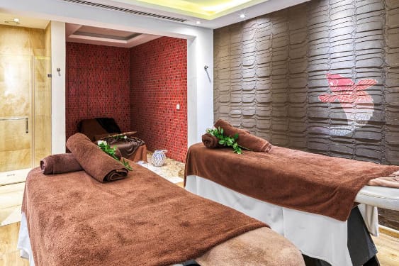 baby and toddler friendly hotel cyprus