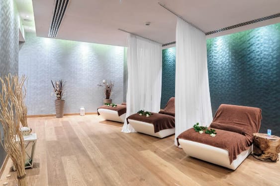 baby and toddler friendly hotel cyprus