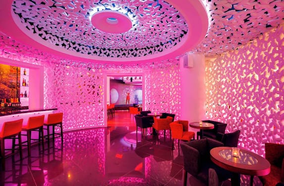 baby and toddler friendly hotel cyprus