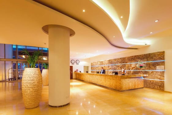 baby and toddler friendly hotel cyprus