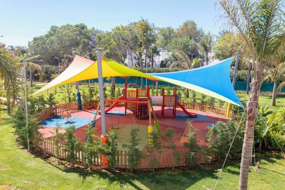 baby and toddler friendly hotel cyprus