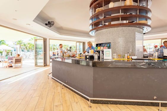 baby and toddler friendly hotel cyprus