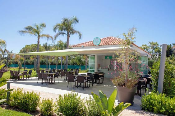 baby and toddler friendly hotel cyprus