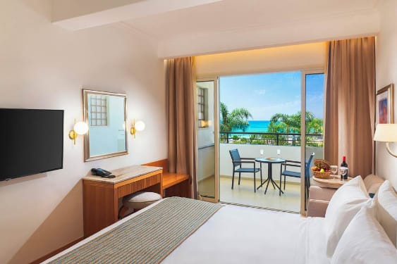 baby and toddler friendly hotel cyprus