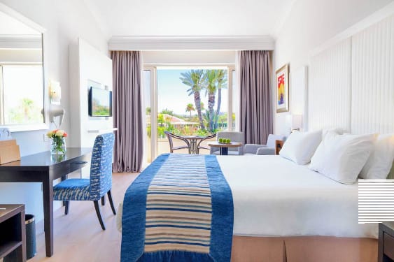 baby and toddler friendly hotel cyprus