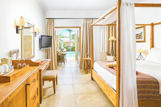 baby and toddler friendly hotel cyprus