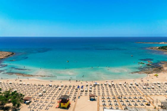 baby and toddler friendly hotel cyprus