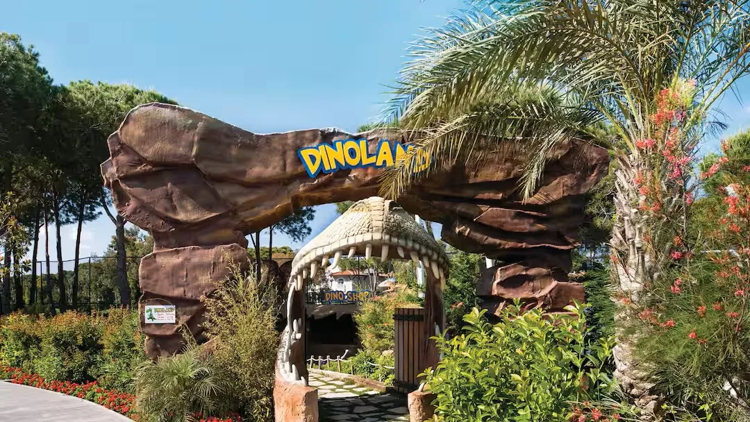 Turkey Hotels With Waterparks