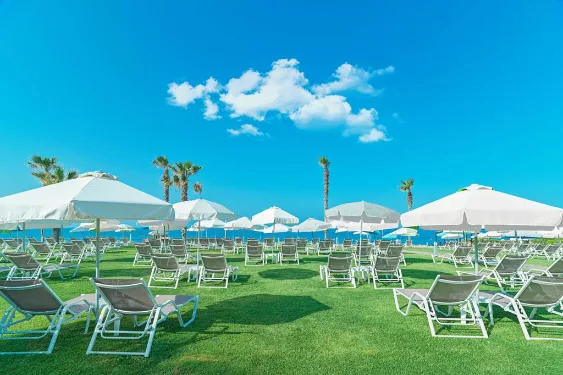 baby and toddler friendly hotel cyprus