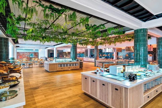 baby and toddler friendly hotel cyprus