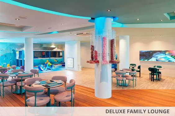 baby and toddler friendly hotel cyprus