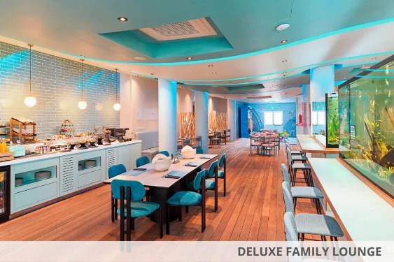 baby and toddler friendly hotel cyprus