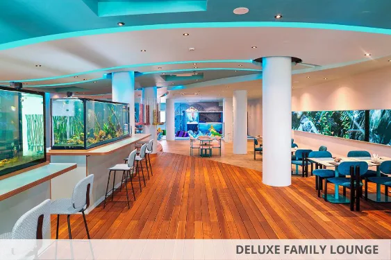 baby and toddler friendly hotel cyprus