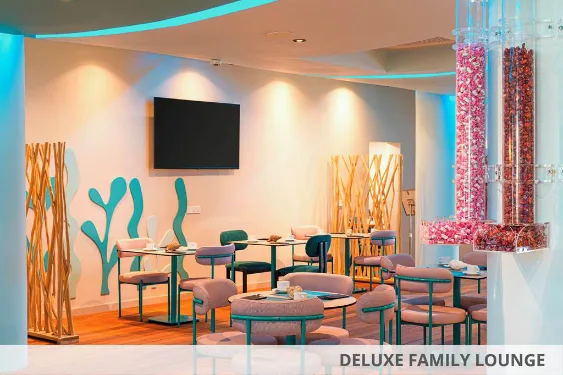 baby and toddler friendly hotel cyprus