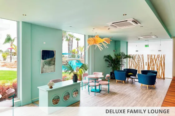 baby and toddler friendly hotel cyprus