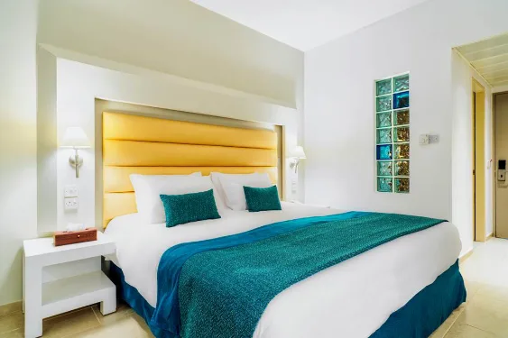 baby and toddler friendly hotel cyprus