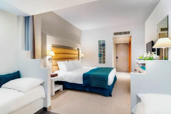 baby and toddler friendly hotel cyprus