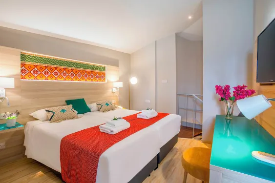 baby and toddler friendly hotel cyprus