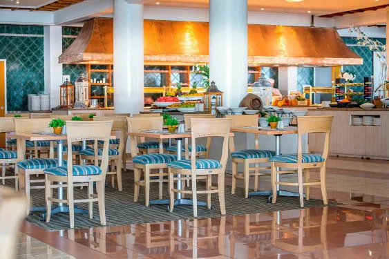 baby and toddler friendly hotel cyprus